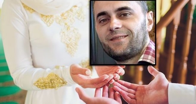 Medeni mjesec u Turskoj završio tragično: Samir se svađao sa suprugom, a onda je pao sa 6. sprata?! 