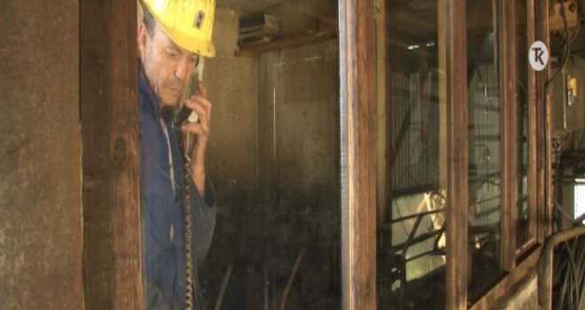 Snažni zemljotres nije ostavio posljedice na Rudnik 'Mramor', rudari ga nisu ni osjetili
