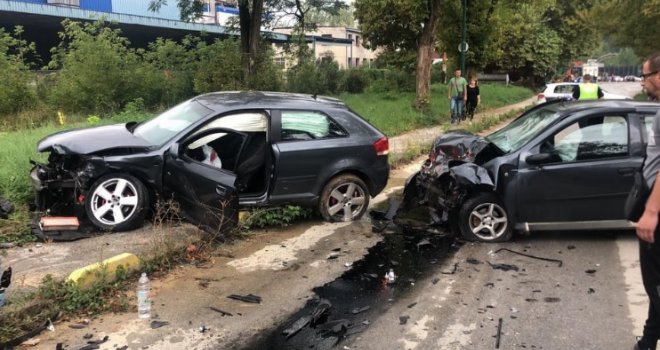 Savjet bivše policajke: Nikada ne izgovarajte ovu rečenicu ako ste učestvovali u saobraćajnoj nesreći