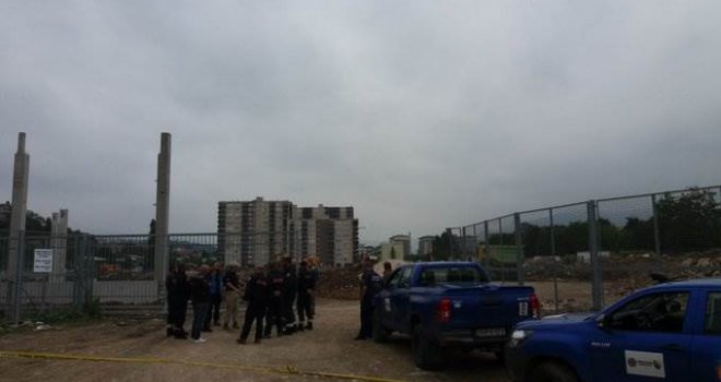 Moguća evakuacija naselja u Sarajevu nakon pronalaska aviobombe razorne moći