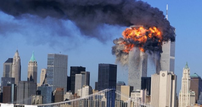 SAD obilježava 21. godinu od napada na Svjetski trgovački centar: Živote je izgubilo 2.977 ljudi