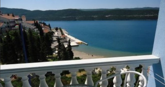 Stan na moru, cijena ekstra povoljna: Bh. odmaralište rasprodaje apartmane na Jadranu!