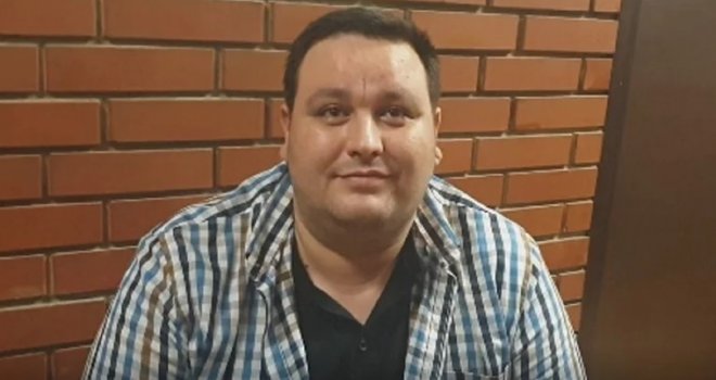 Bura zbog hapšenja novinara iz Sarajeva: Gordan Duhaček oglasio se o policijskoj torturi