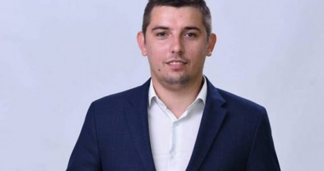 Denis Šulić iz SNSD-a će biti novi potpredsjednik NSRS-a iz reda bošnjačkog naroda