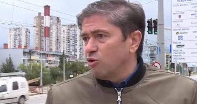 Enver Zornić nije više direktor Toplana, evo ko je imenovan na njegovo mjesto