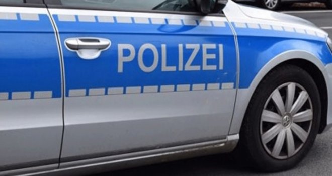 Stravičan slučaj u Njemačkoj: Muškarac nožem ubio djevojčicu na putu do škole, drugu ranio