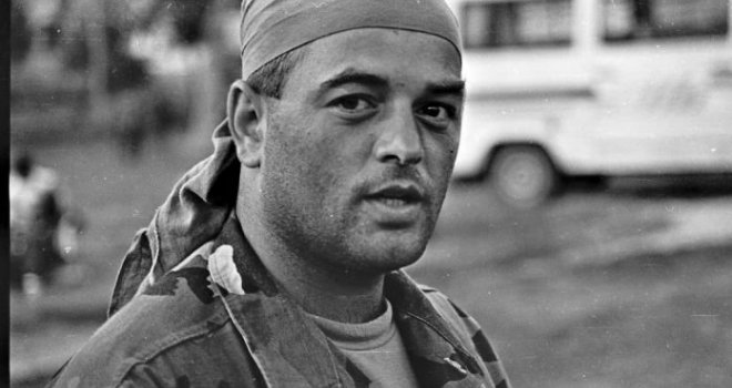 Umro Nijaz Velagić Čedo, heroj 505. viteške brigade i Armije BiH