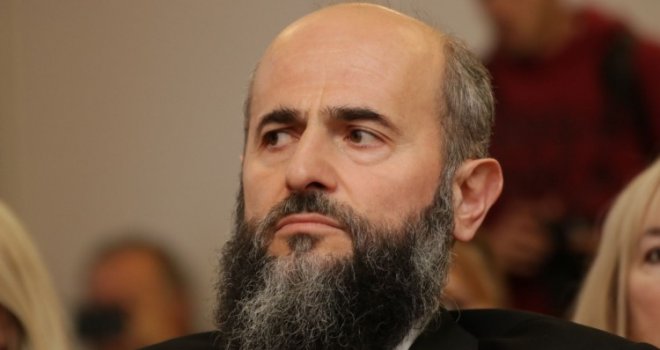 BNF: Sumnjali smo na atentat na muftiju Zukorlića! Zahtijevamo međunarodnu istragu!
