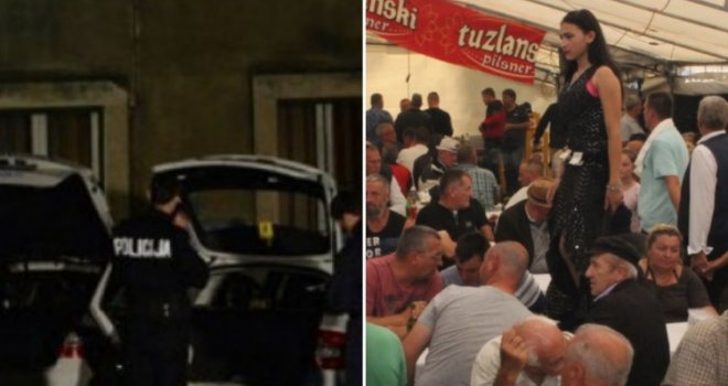 Mido pucao u ljubavnicu Fahiru jer je s drugaricom otišla u Puračić na vašer