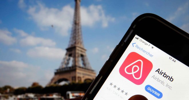 Alijansa evropskih gradova digla se protiv platforme Airbnb za rentanje stanova: Uvodi se limit, ali i...