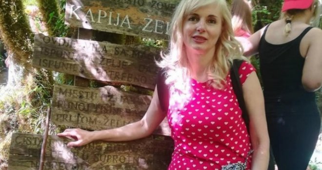 O njoj svi govore: Ovo je doktorica Alma, od sigurne smrti spasila je dijete koje je progutalo šahovsku figuru