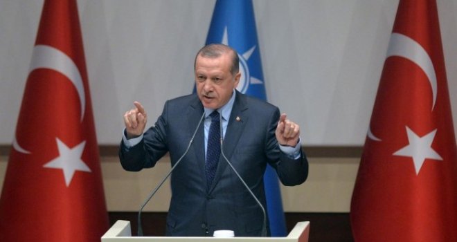 Erdogan spreman preuzeti obavezu da 'smiri' talibane: 'Važno je da ne ponavljaju greške iz prošlosti'