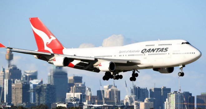 Prvi put u istoriji avion letio od New Yorka do Sydneyja bez stajanja: Testirana izdržljivost 50 putnika