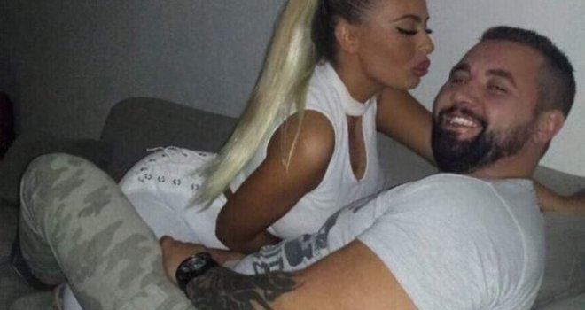 Muris Hodžić priznao krivicu za paljenje Golfa Mine Mateljan