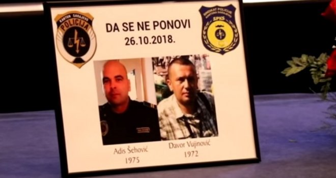 Ubice nikad nisu pronašli, a danas im podižu spomenik: Godišnjica brutalnog ubistva Adisa Šehovića i Davora Vujinovića 