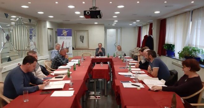 BH novinari - Linija za pomoć predstavlja konkretnu i važnu podršku novinarima