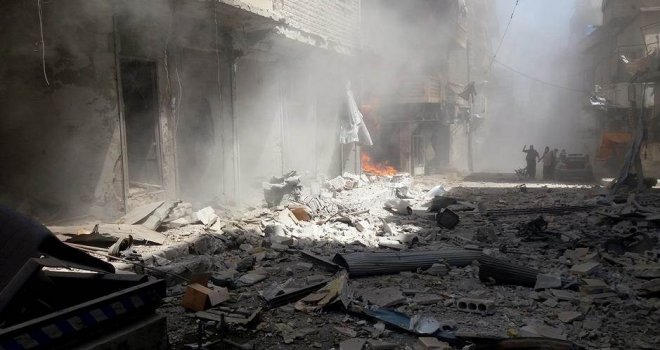 U terorističkom napadu u Maliju ubijene 54 osobe