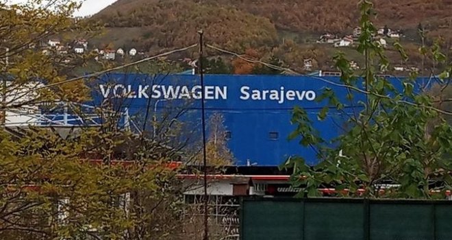 Ekonomsko čudo na pomolu: Moćni Volkswagen vraća se u BiH? Evo šta traži od nas i gdje bi se nalazila fabrika...