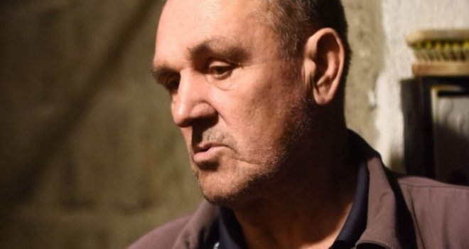 Otac ubijene Sanele: Da sam znao, ja bih njemu presudio prije! Pogledajte kakvo dijete je odgojila!