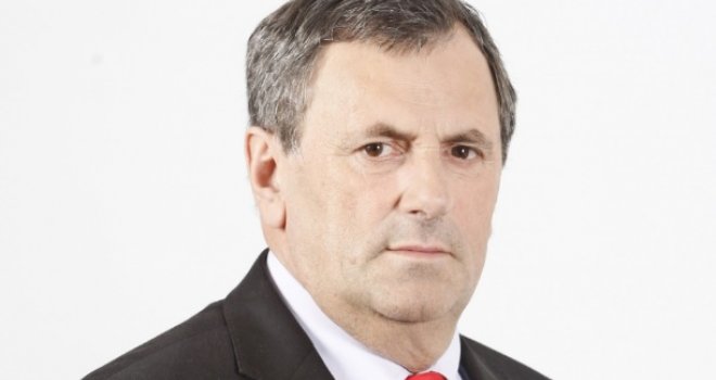 Preminuo Hakija Meholjić, član ratnog predsjedništva Srebrenice