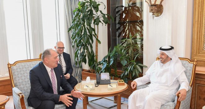 Katar ukida vize za građane BiH 