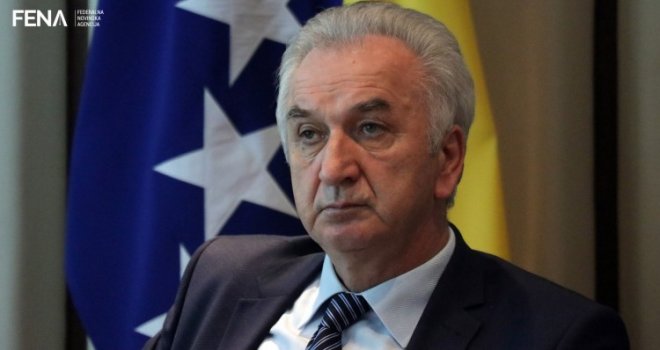 Šarović otkrio: Dva su razloga što se krije Program reformi BiH