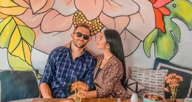 Iznenada preminula mlada i lijepa blogerka, supruga crnogorskog fudbalera, iza nje je ostalo dvoje djece...