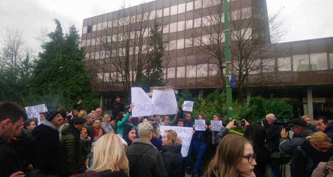 Pismo bivšeg brigadira OS BiH Novaliću, Forti, Škrijelju i Sebiji Izetbegović:  Haram bio svaki glas ovakvim politikama... 