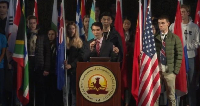 Tuzlanski srednjoškolci 'rasturili' u SAD-u: Sa takmičenja na Yale Univerzitetu vratili se sa tri zlata i jednim srebrom