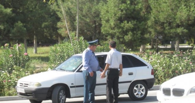 Pod prijetnjom otkazom: Debelim policajcima naređeno da smršaju, sve više ih džogira i vježba