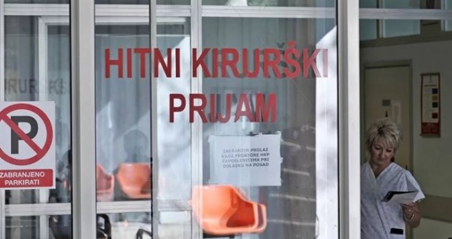 Mladić iz Sarajeva usred dana brutalno pretučen u Splitu, šokirani Splićanin: Prišao mi je na ulici, potpuno krvav...