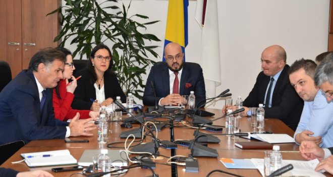 Rušenjem objekata dobija se 11.500 metara kvadratnih za Prvu transverzalu