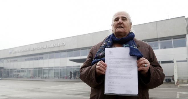 Munira Subašić: Pismo koje sam poslala probudilo je osjećaje same kraljice...