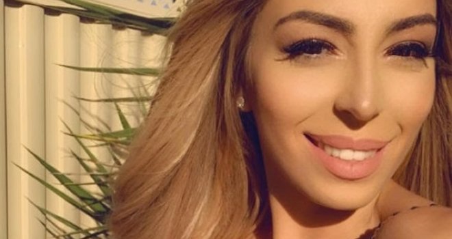 Atraktivna Bosanka uvozila drogu u bočicama čili sosa: Aleksija uhapšena u Australiji