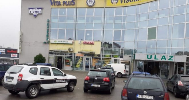 SIPA uhapsila delegata u Domu naroda Parlamenta FBiH i šefa Odsjeka za droge MUP-a USK