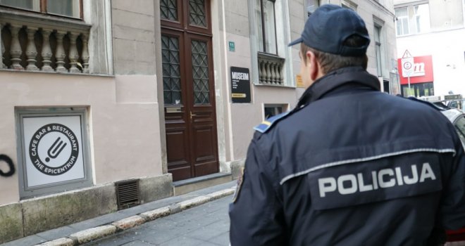Jasminu Meškoviću i Suadi Nožić određen jednomjesečni pritvor zbog malverzacija u Muzeju