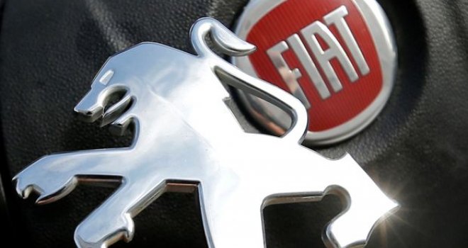 Ujedinjuju se Fiat Chrysler i PSA Peugeot: Ime nove kompanije 'nije osjetljiva tema'