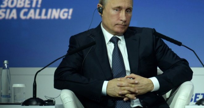 Putin ne planira uvesti 'lockdown': 'Puno smo bolje pripremljeni za rad tokom epidemije'