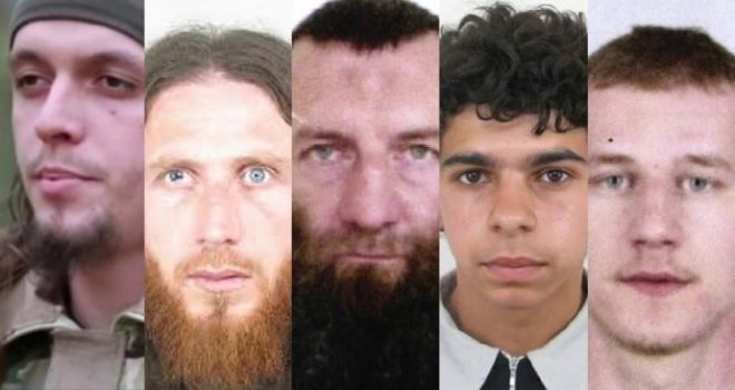 Šta će biti sa džihadistima u BiH kad izađu iz zatvora?