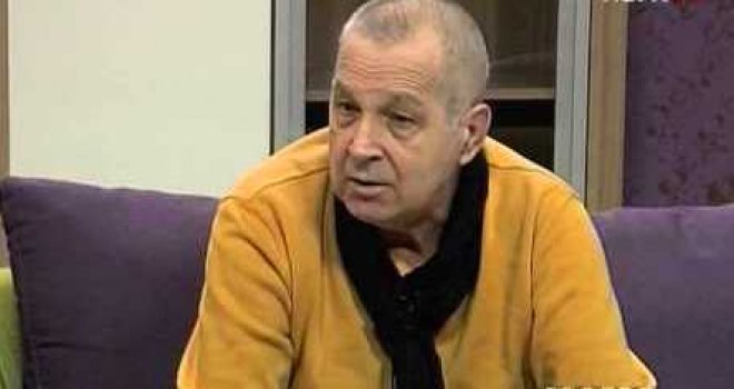 Smrću Mugdima Galijaševića novinarstvo u BiH ostalo je bez profesionalne i moralne veličine