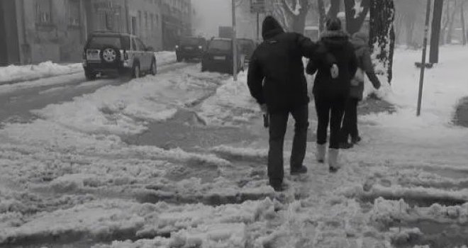 Policija pozvala građane da ne nose tamne jakne i kape iza 16 sati