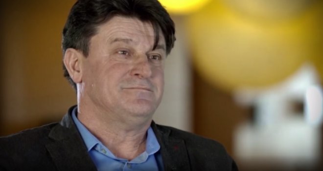 Srbija odbila zahtjev za izručenje Osmana Osmanovića