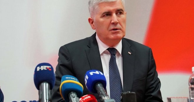 Čović najavljuje: Usaglasit ćemo Izborni zakon do kraja ožujka, lokalni izbori u Mostaru sigurno će biti održani