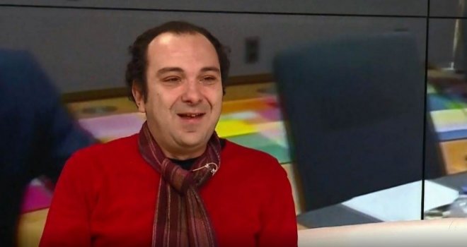 Pejić: Zamjeraju izbor Komšića, a građani druge države Hrvatskoj biraju predstavnike