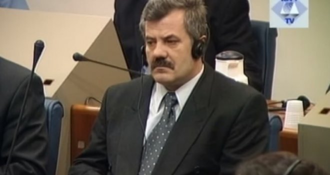 Umro Drago Josipović, haški osuđenik za masakr u Ahmićima