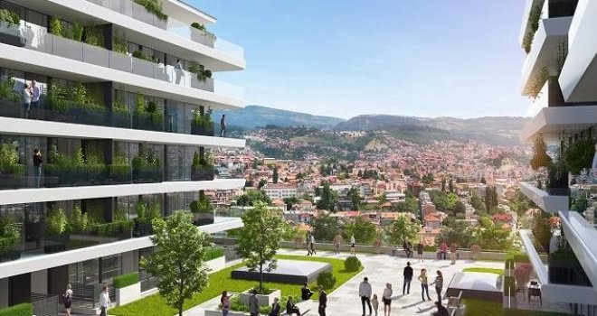 Sarajevski biznismen otkrio planove: Evo šta sve gradi u centru grada, na Igmanu, Trebeviću... Arapski bogataši daju pare!