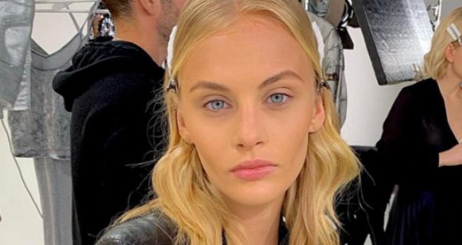 Manekenka u teškom stanju nakon pada s prozora, našli su je polugolu u snijegu