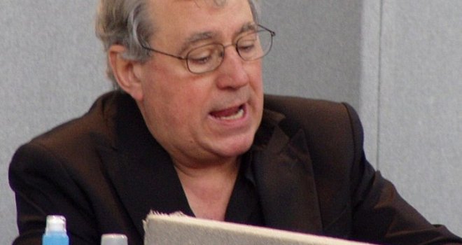 Umro Monty Pythonovac Terry Jones, bolovao od teškog i rijetkog oblika demencije
