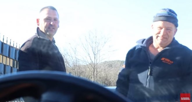 'Okružili su me, nisam imala gdje...svaku rupu su zagradili': Novinarka brutalno napadnuta zbog pisanja o ministru...