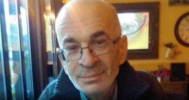 Novinar Mišo Vidović treba pomoć dobrih ljudi u borbi protiv opake bolesti